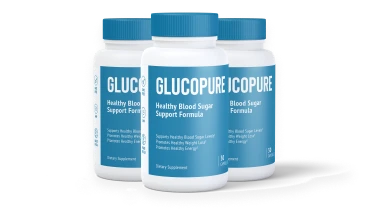 Glucopure Supplement