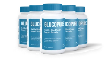 Glucopure Six Pack